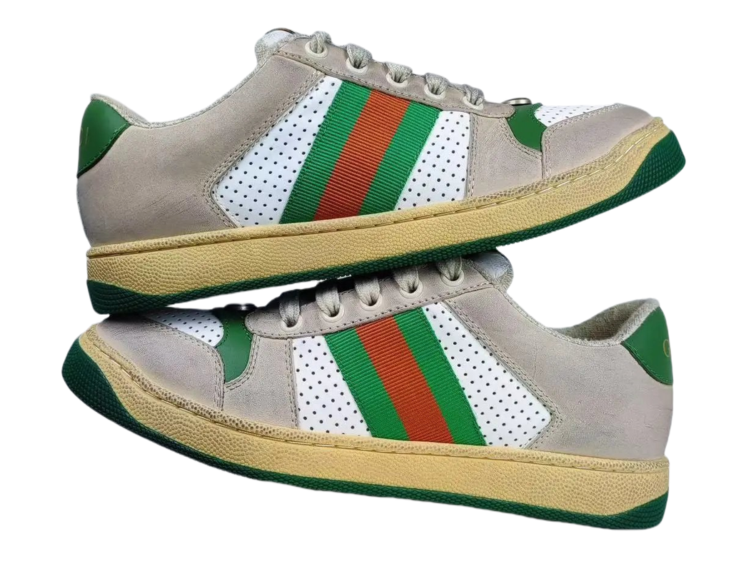 Gucci Shoes-25