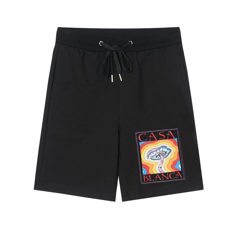 Casablanca Shorts-4