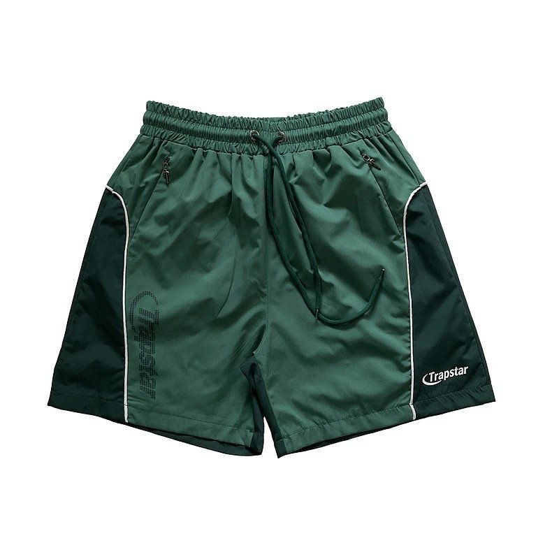 Trapstar Shorts-6