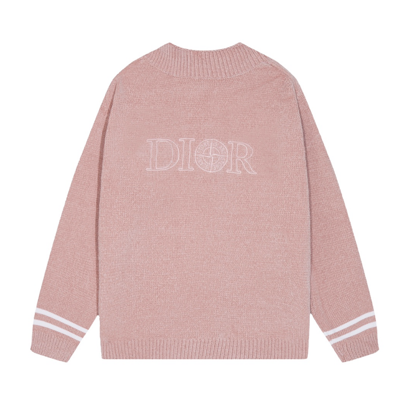 Dior x Stone Island Sweater-2