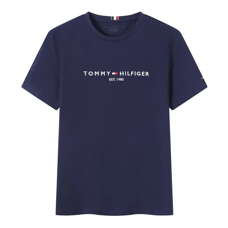 Tommy Tee-8