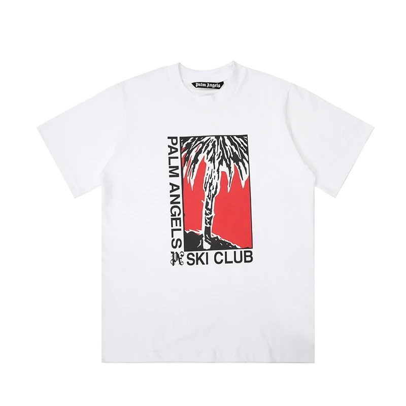 Palm Angels Tee-29