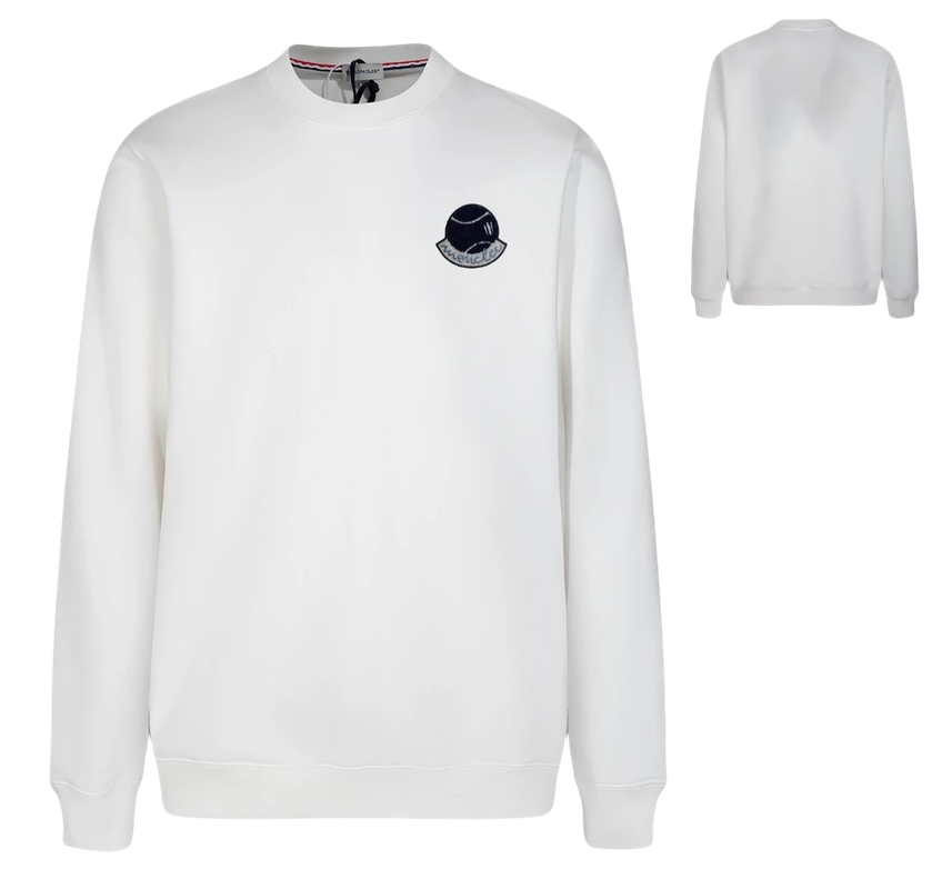 Moncler Hoodie-24
