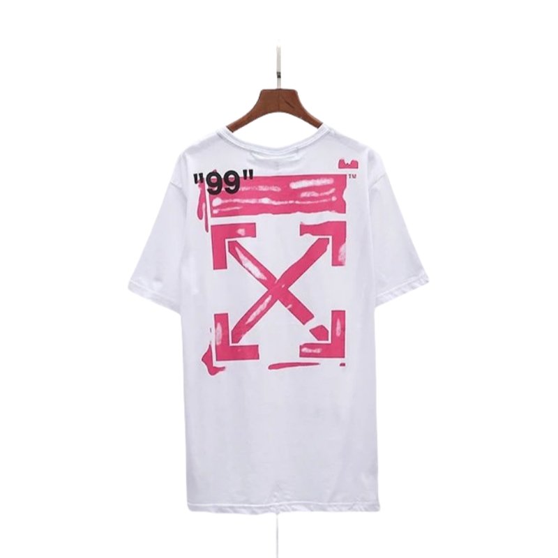 Off-White Tee-19