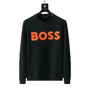 Boss Hoodie-15