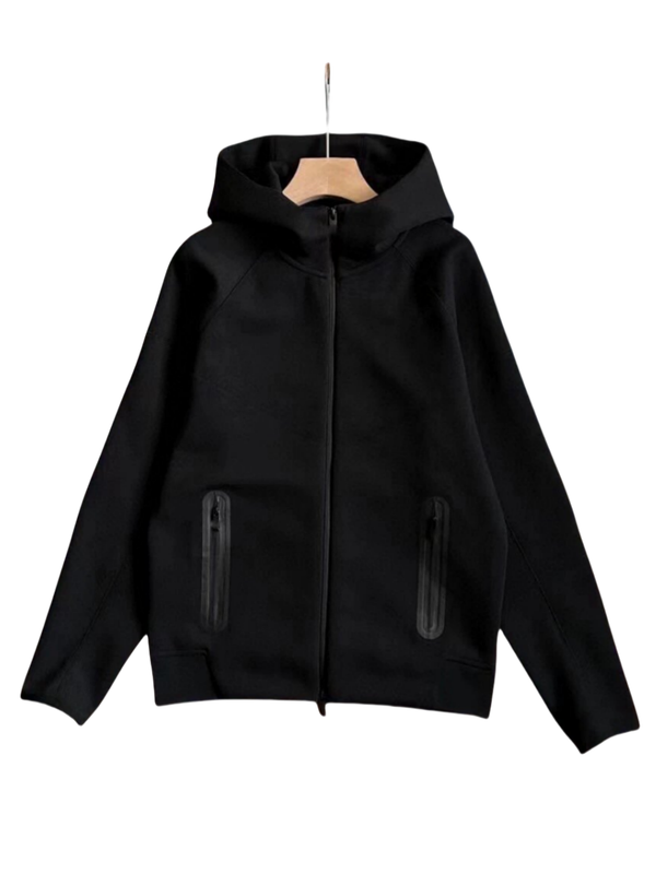Nike Hoodie-5