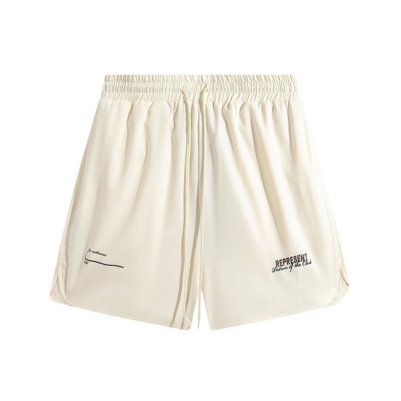 Represent Shorts-8