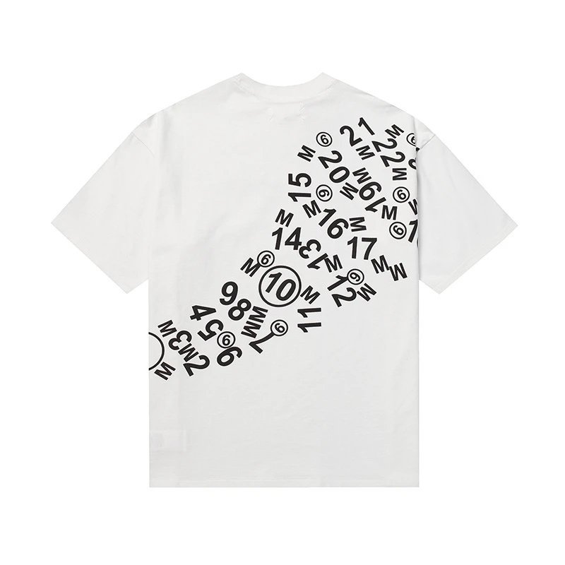 Maison Margiela Tee-19