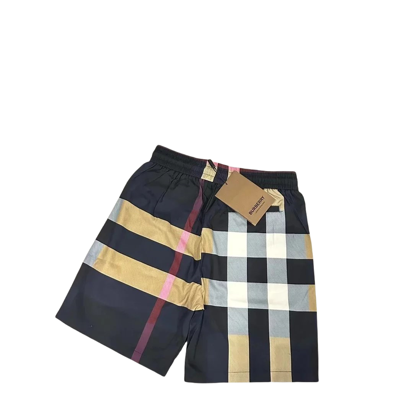 Burberry Shorts-14