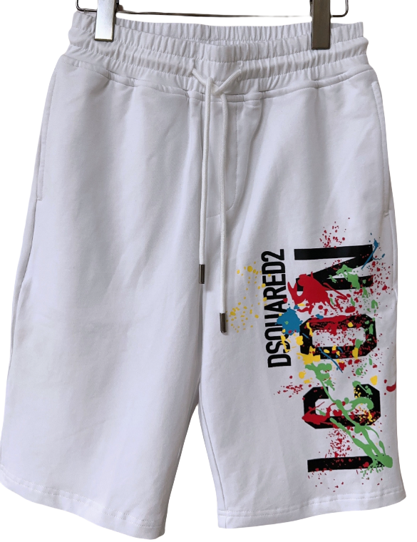 Dsquared2 Shorts-9