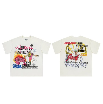 Travis Scott Tee-19