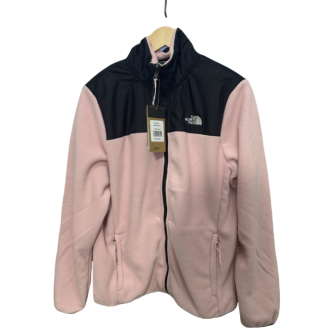 The North Face Jacket-11