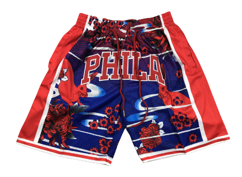NBA Shorts-4