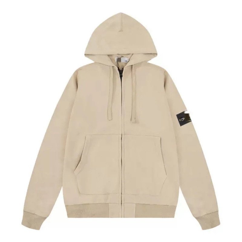 Stone Island Hoodie-14