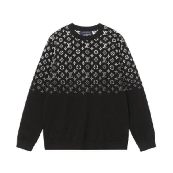 LV Sweater-6
