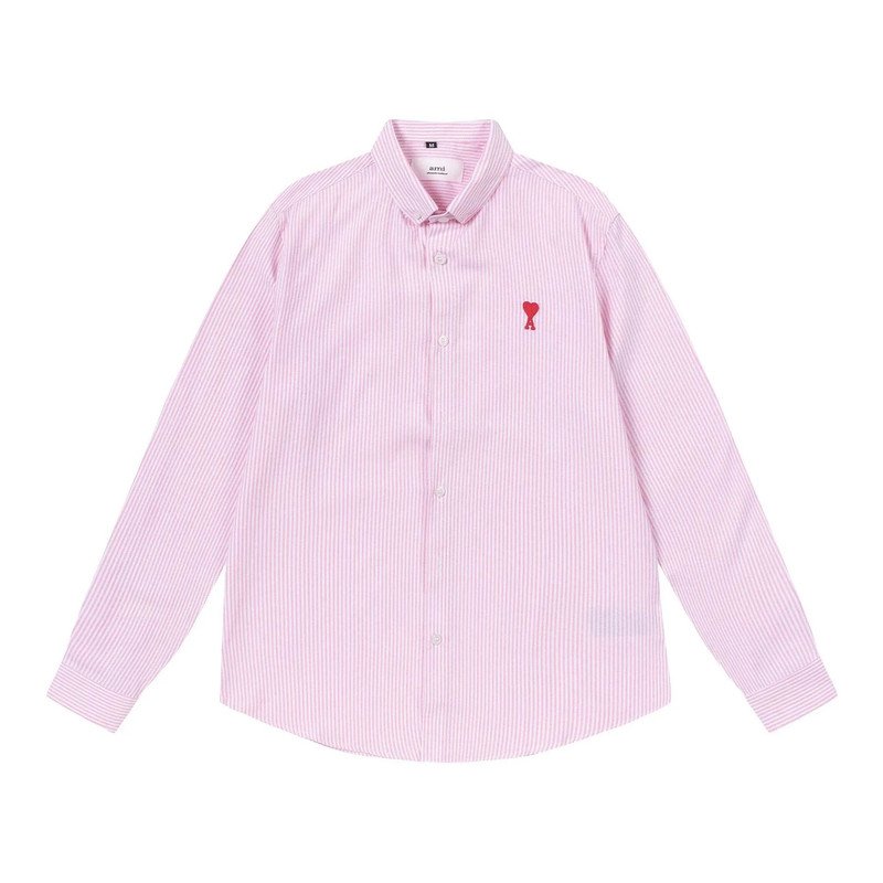 Ami Shirt-3