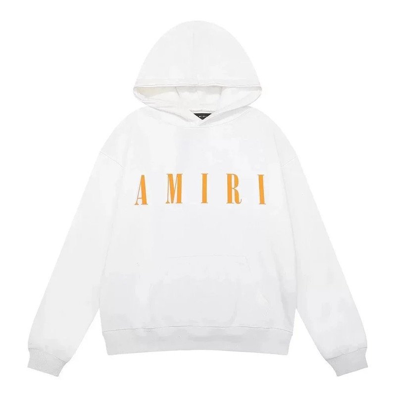 Amiri Hoodie-3