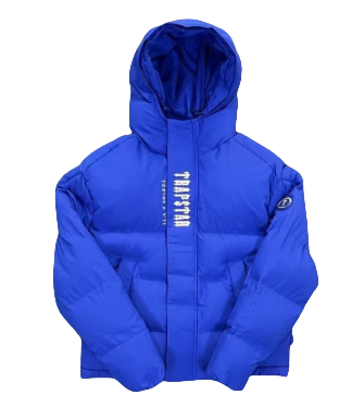 Trapstar Coat-1
