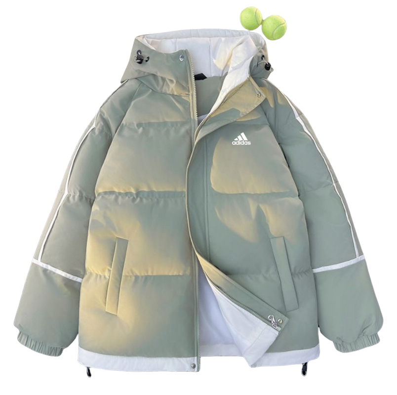 Adidas Coat-3