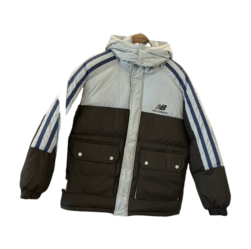 New Balance Coat-3