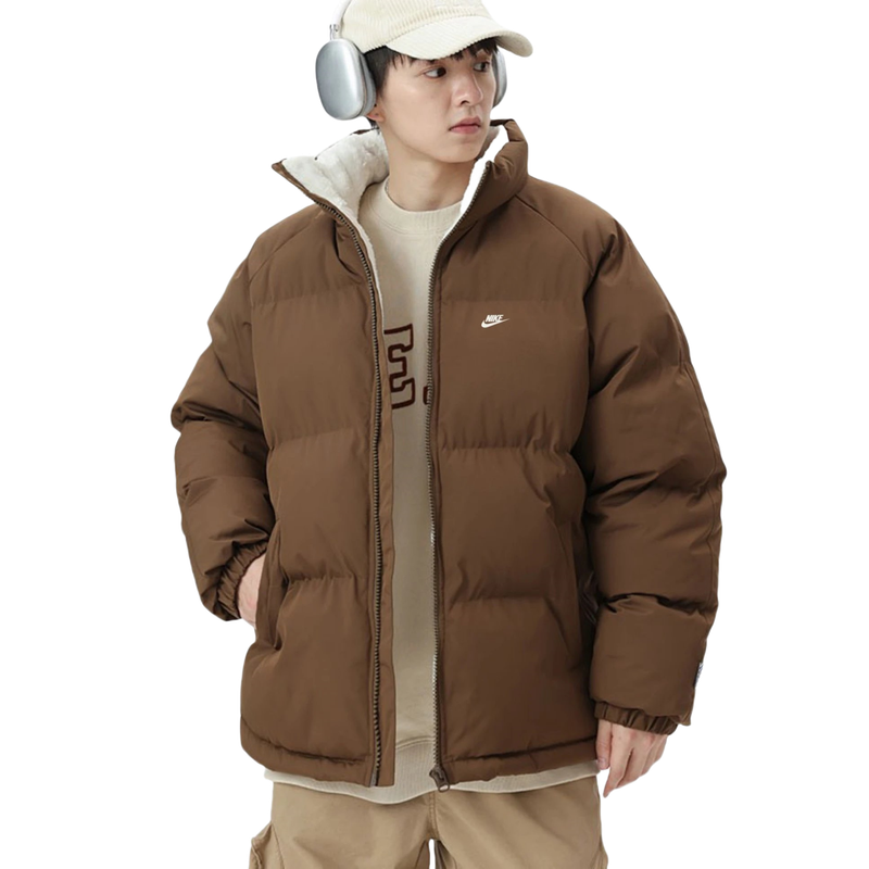 Nike Coat-5