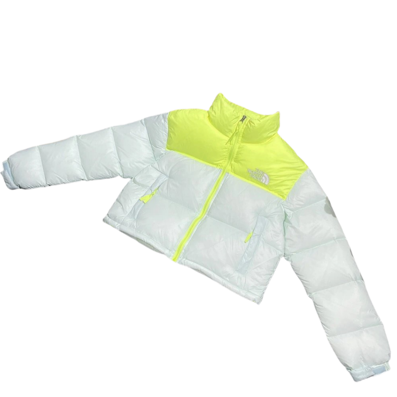 The North Face Coat -3