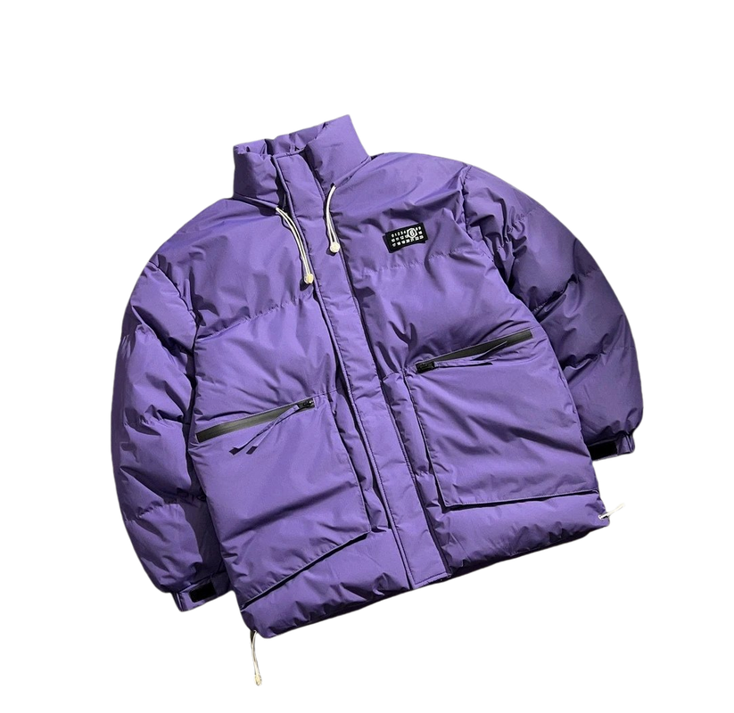 Maison Margiela Coat-3