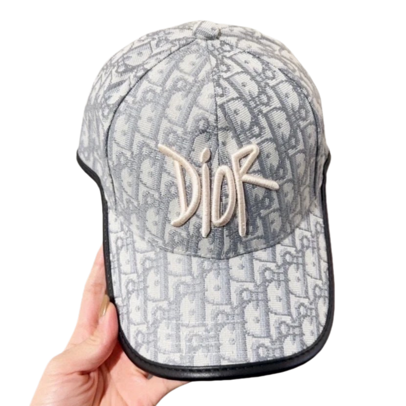 Dior Hat-3