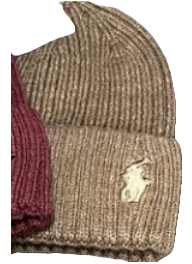 Ralph Lauren Knitted Hat-3