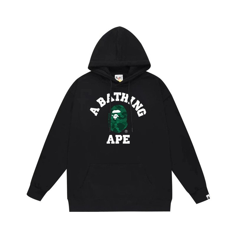 Bape Hoodie-3