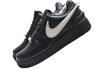 Air Force 1-7