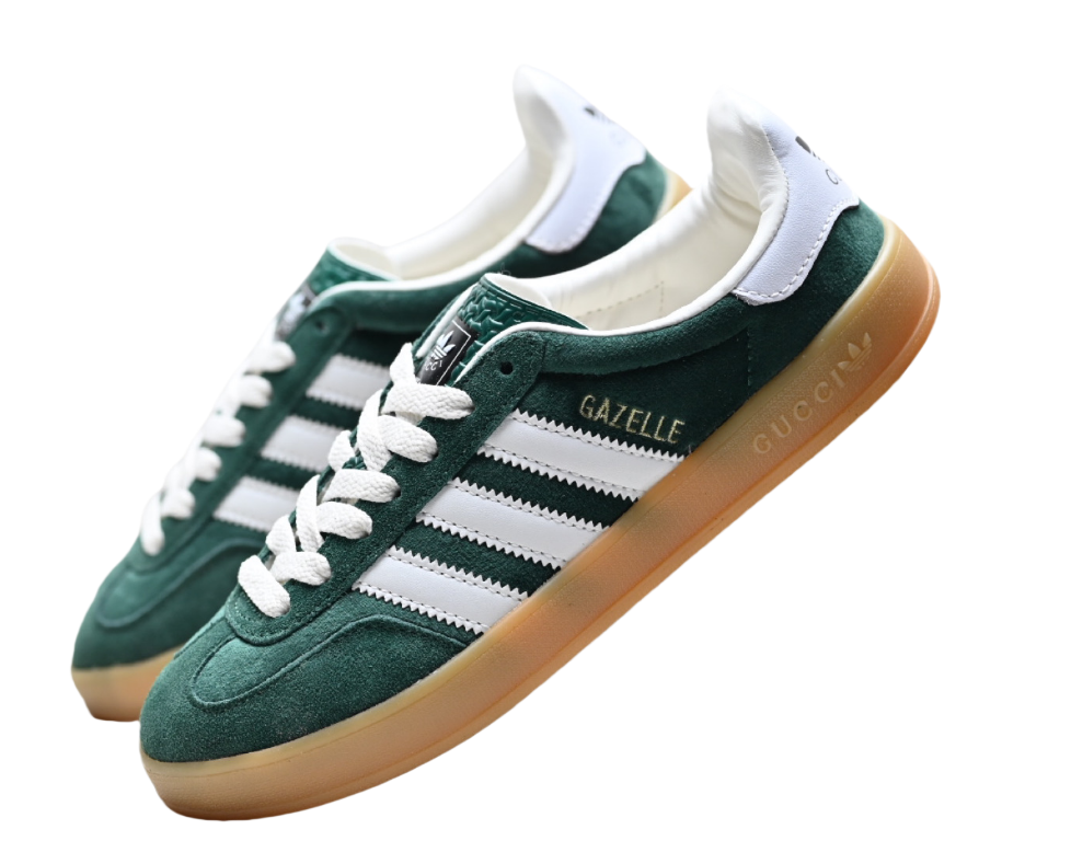 Adidas Gazelle x Gucci Good-3
