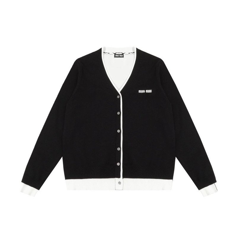 MiuMiu Sweater-1
