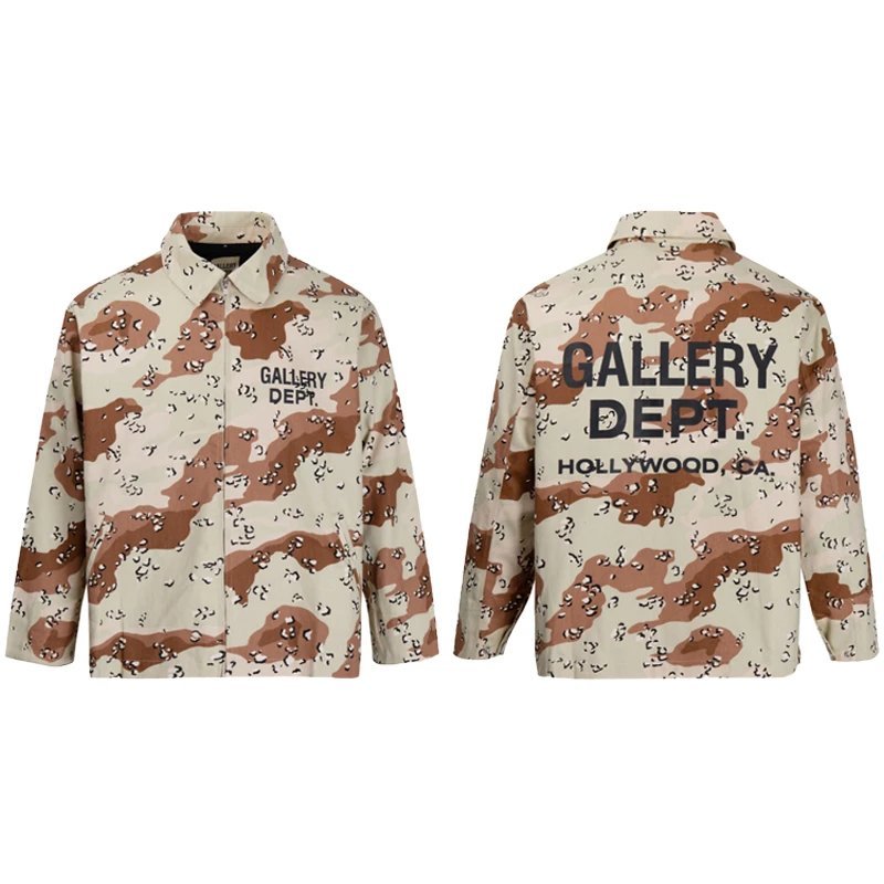 Gallery Dept  Jacket-3