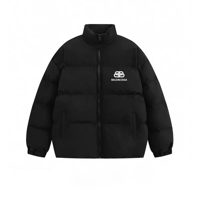 Balenciaga Coat-8