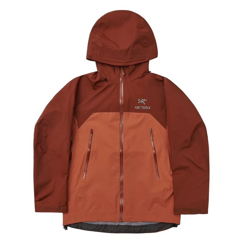 Arcteryx Jacket-3