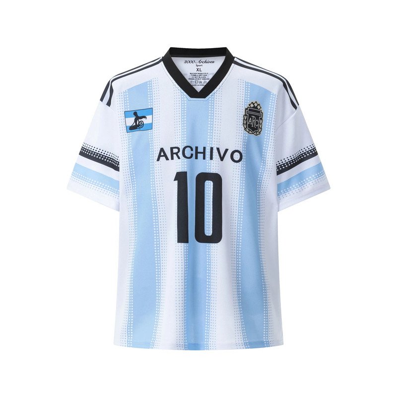 Football Jersey-3