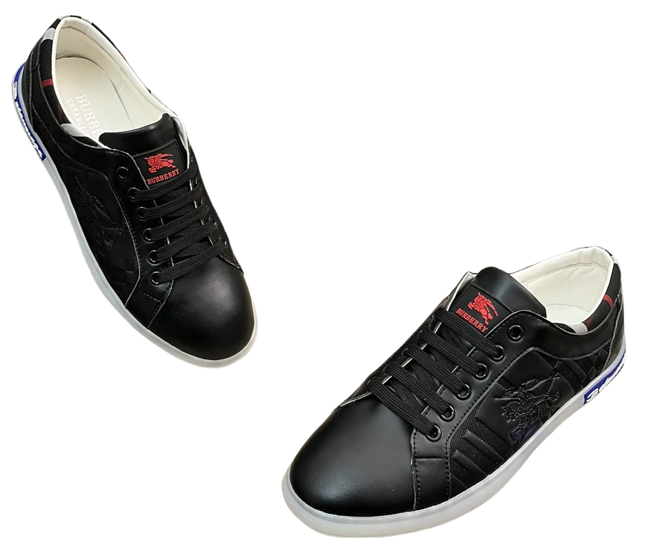 Burberry Shoes-3