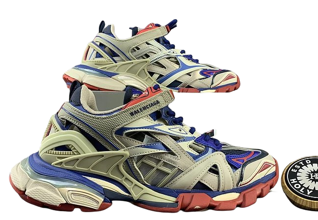 Balenciaga Track 2-3