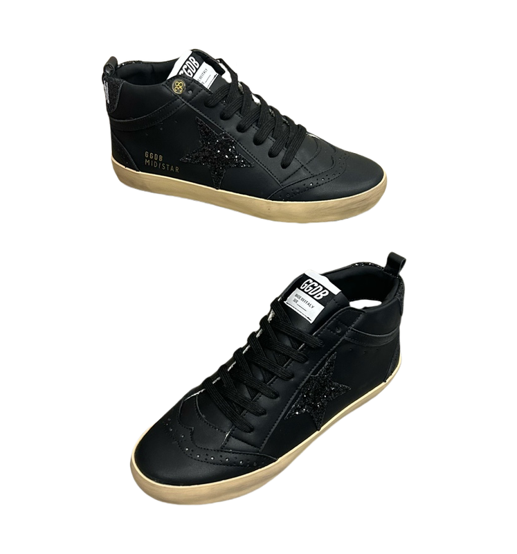 Golden Goose Shoes-3