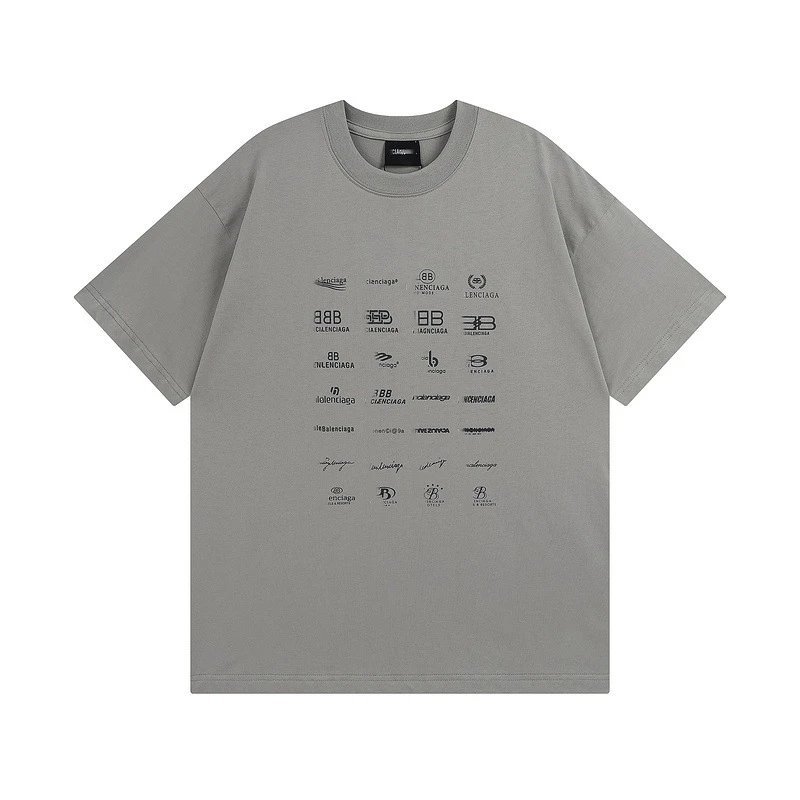 Balenciaga Tee-3