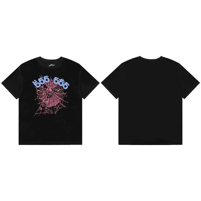 Spider Tee-3