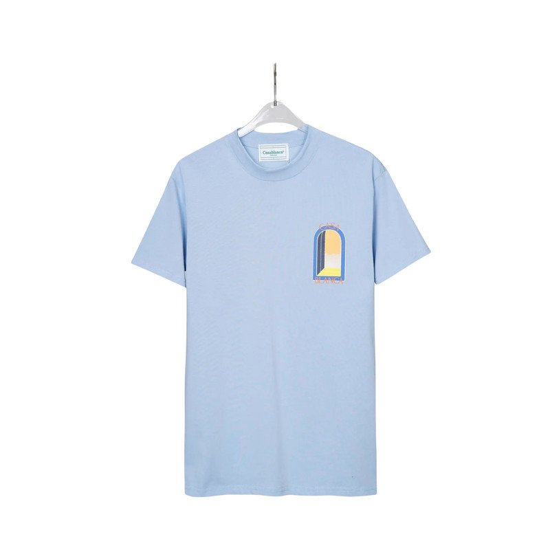 Casablanca Tee-3