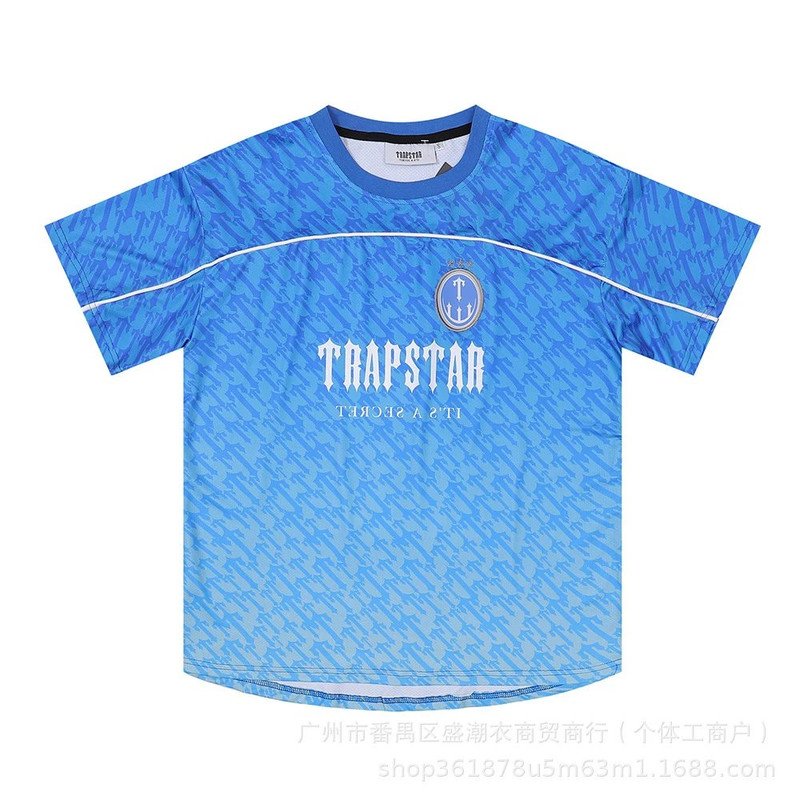 Trapstar Tee-3
