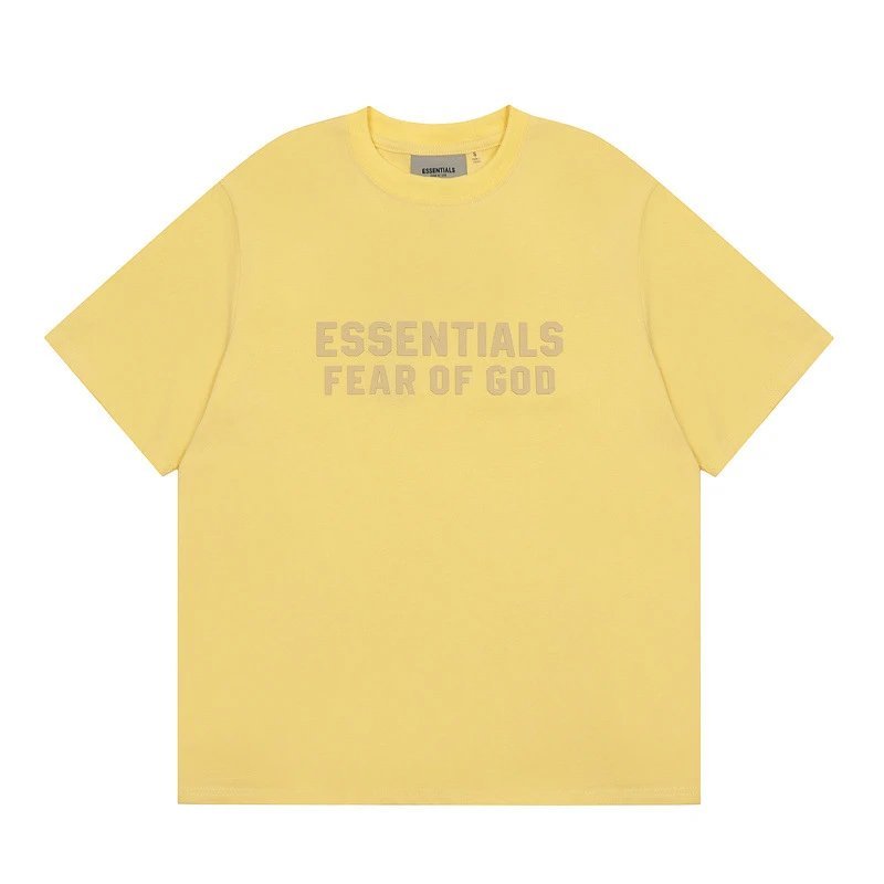 Essentials Tee-3