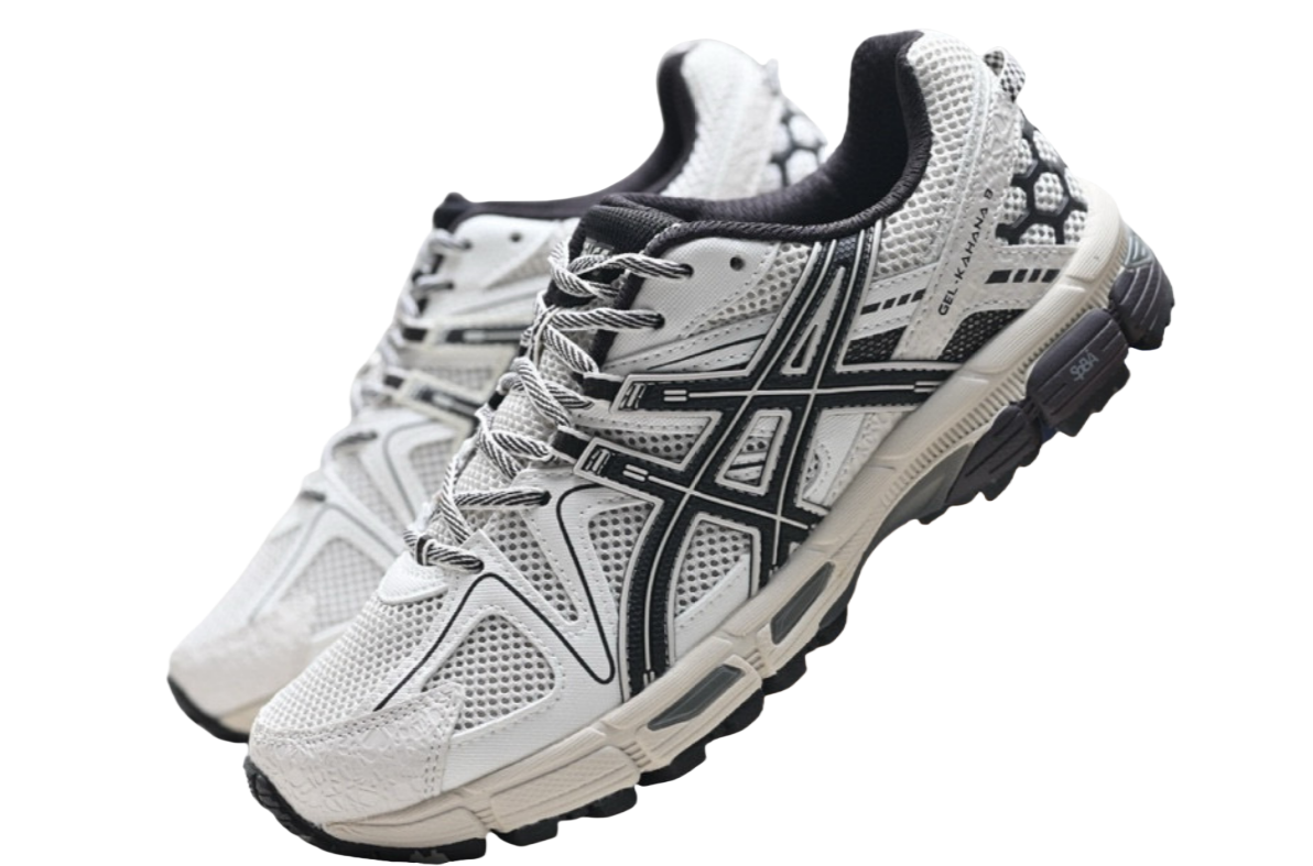 Asics Gel Kajana 8 8-3