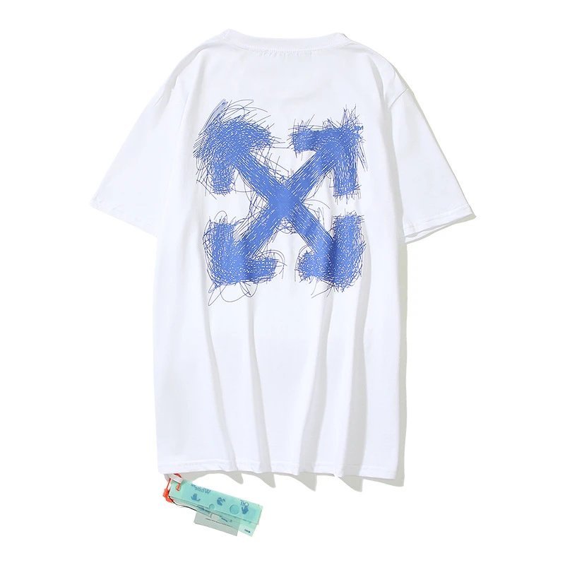 Off-White Tee-17