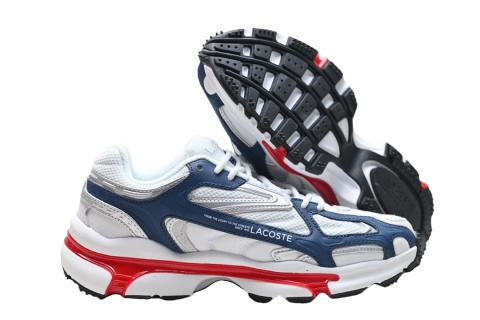Lacoste Shoes-3