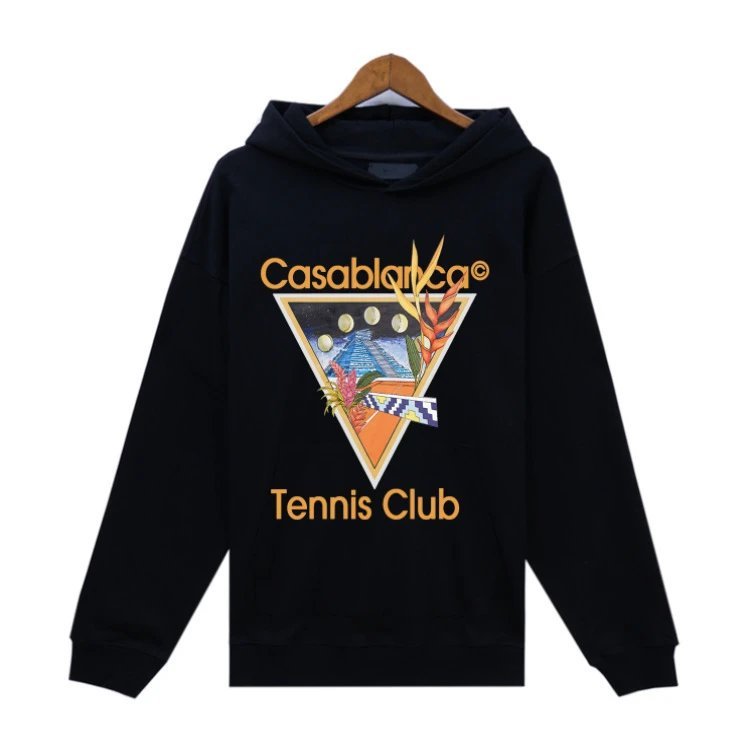 Casablanca  Hoodie-3