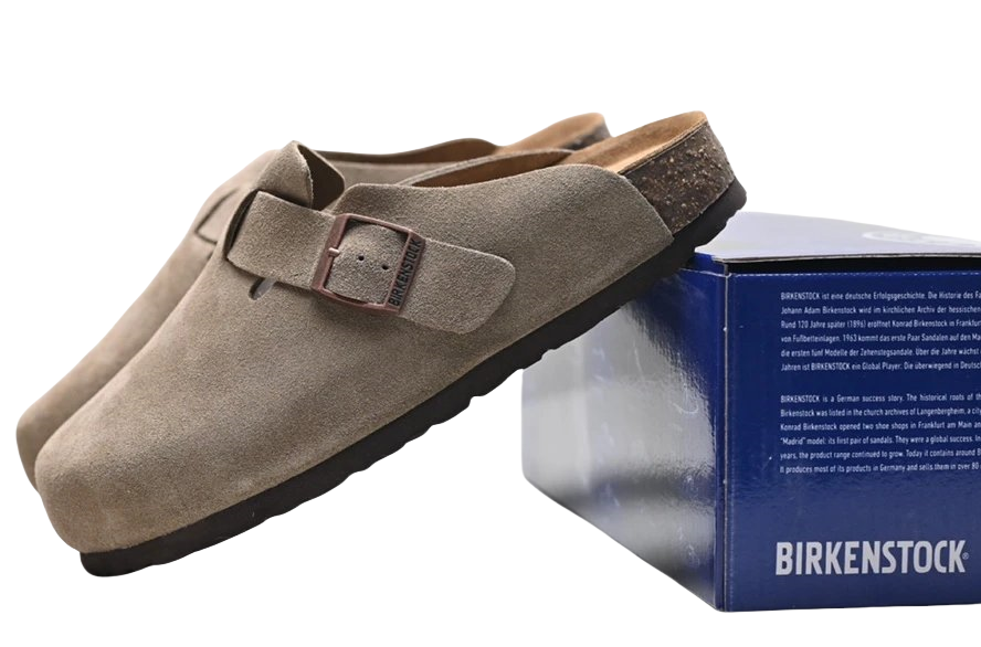 Birkenstock Shoes-3